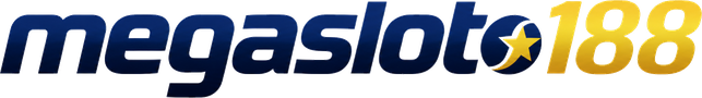 Logo megasloto188
